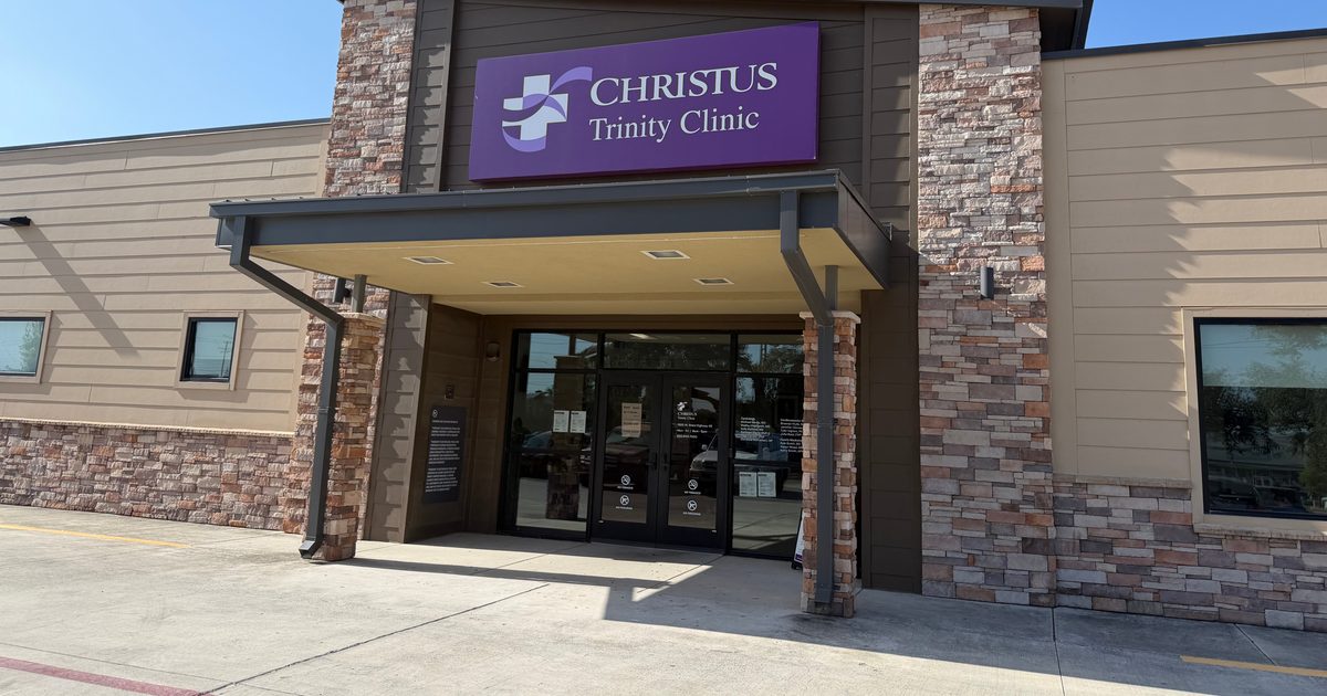 Texicare expands provider network into San Antonio with CHRISTUS Health