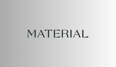 Material Bespoke Stone + Tile relocates to Northwest Austin, opens upgraded showroom
