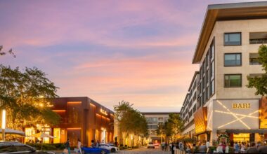 River Oaks District to make way for Latin American-influenced luxury boutique this fall