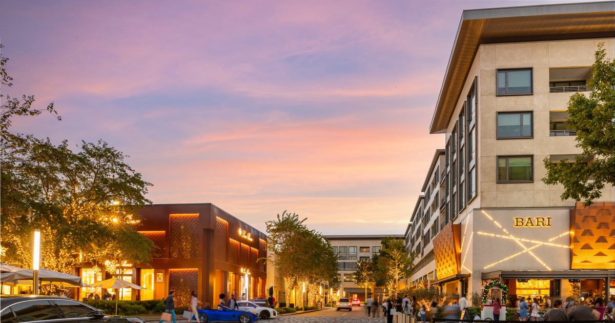 River Oaks District to make way for Latin American-influenced luxury boutique this fall
