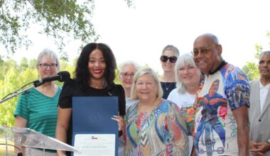 Harris County Precinct 1 invests $9.6M in infrastructure, recreation projects