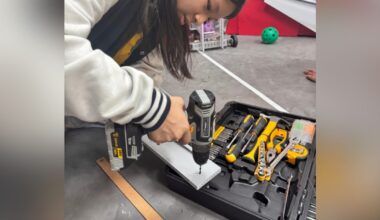 Inside the six-hour robotics challenge coming to Viet Cultural Fest