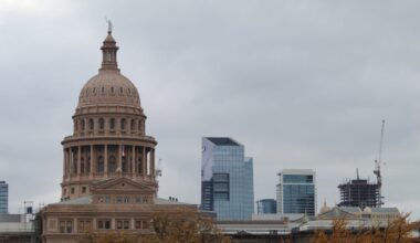 Gov. Abbott announces over $6.3M in grants for veteran service organizations in Southeast Texas