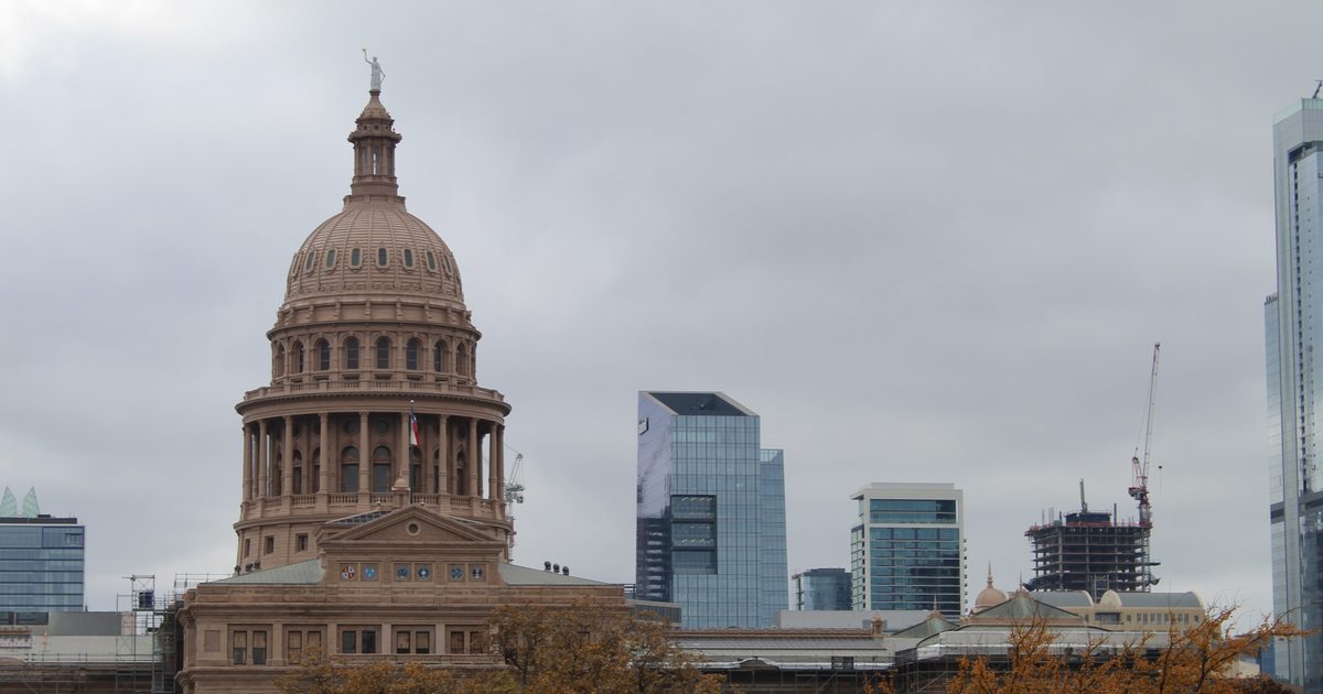 Gov. Abbott announces over $6.3M in grants for veteran service organizations in Southeast Texas