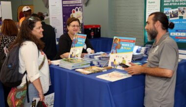 Austin emergency preparedness guide: 4 steps to protect your family, home before disaster strikes