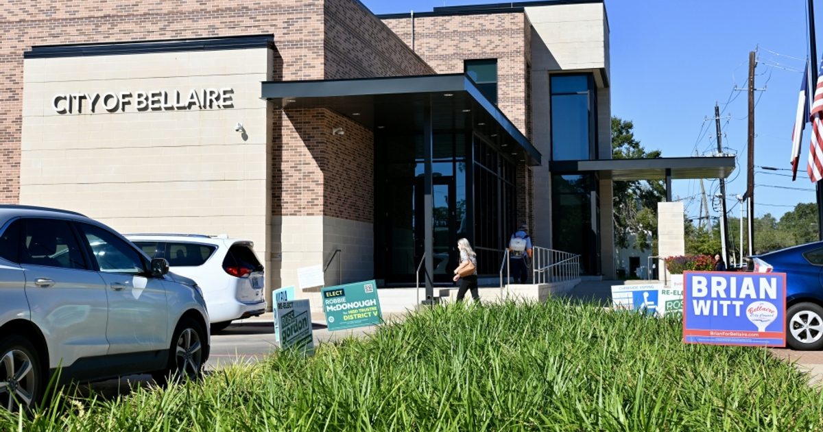 Bellaire begins evaluations in generator installation project