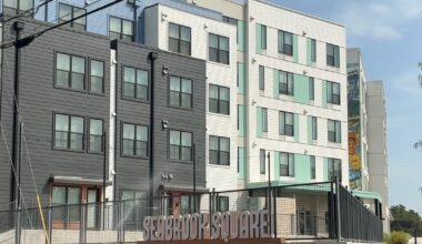 New East Austin supportive housing offers exit from homelessness | East Austin