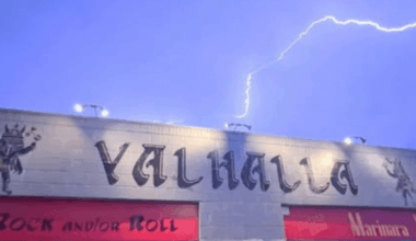 Austin rock venue Valhalla to close this fall after 17 years
