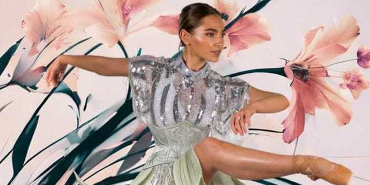 Ventana Ballet & Austin Camerata present Flower Shop