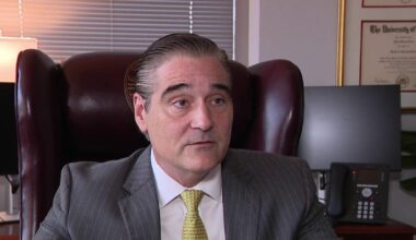 Harris County DA warns ICE tactics are stalling prosecutions