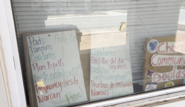 El Paso’s only abortion fund service returns after 4-year hiatus