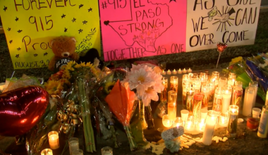 WATCH: Remembering the victims 7 years after the Aug. 3 shooting
