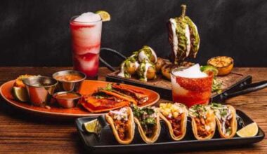 Dallas restaurant group to open Vidorra in Grapevine
