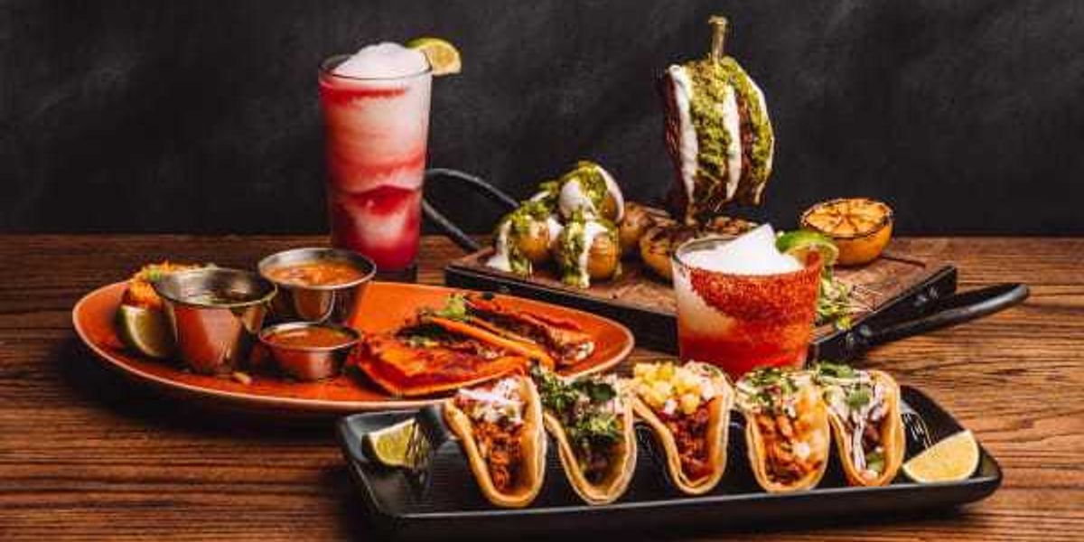Dallas restaurant group to open Vidorra in Grapevine