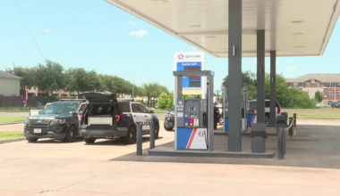 Houston crash: Elderly man killed in auto-pedestrian crash in convenience store parking lot