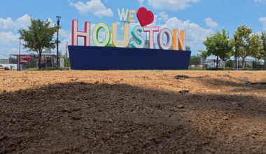 EaDo residents call for green space to be restored after FIFA Fan Fest