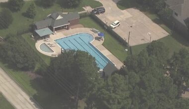 Man dies from medical emergency while cutting tree in northwest Harris County, officials say