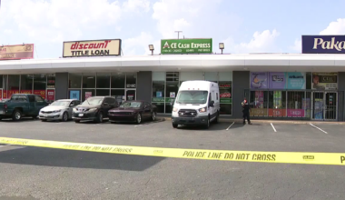 Bellaire attempted armored vehicle robbery: Court documents reveal new details