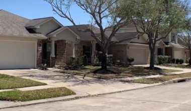 Harris County leaders debate proposed property tax increase ahead of September vote