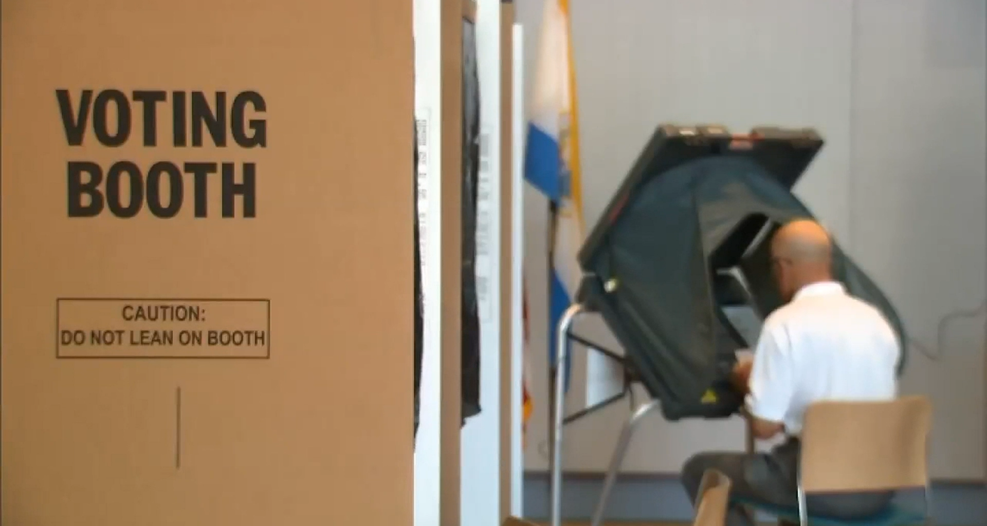 El Paso County joins federal lawsuit against DHS over new election rules