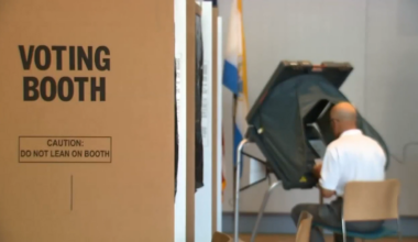 El Paso County joins federal lawsuit against DHS over new election rules
