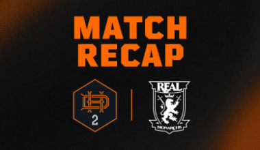 Houston Dynamo 2