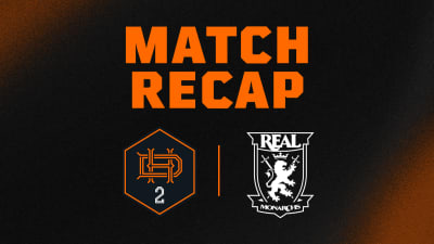 Houston Dynamo 2
