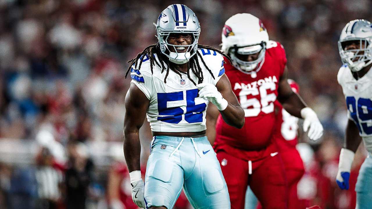 Dallas Cowboys logo