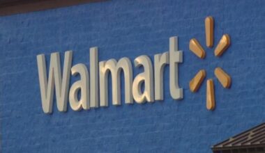 Woman and dog found dead in vehicle in McKinney Walmart parking lot, police say