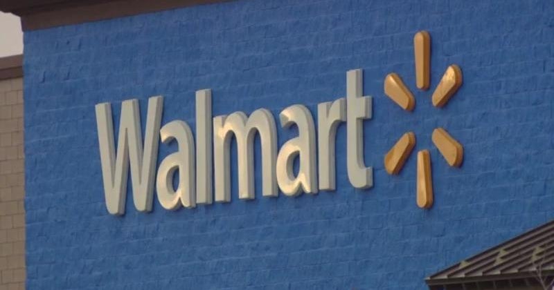 Woman and dog found dead in vehicle in McKinney Walmart parking lot, police say