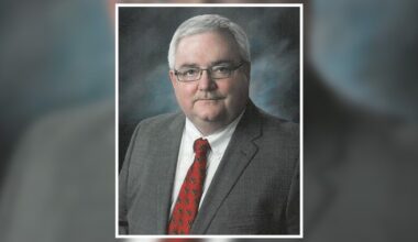 Longtime North Texas municipal judge passes away