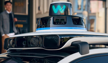 Waymo Opens Dallas Robotaxi Service to All Riders