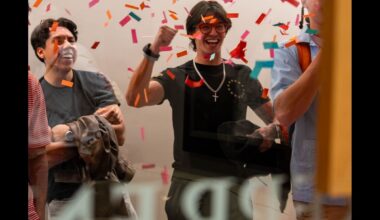 5 Ways to Stand Out When Applying to the No. 1 Entrepreneurship Program