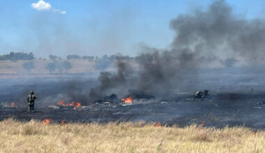 2 Army soldiers killed in Texas helicopter crash