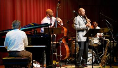 Plano Symphony Orchestra Signs First Recording Deal With Grammy-Winning Label - Local Profile