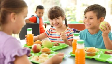 Plano ISD Opens Applications For Free And Reduced-Price School Meals - Local Profile
