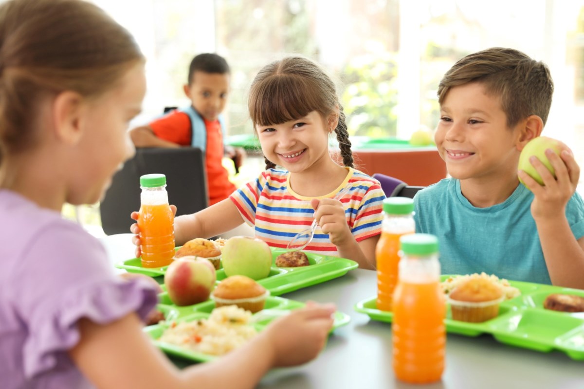 Plano ISD Opens Applications For Free And Reduced-Price School Meals - Local Profile
