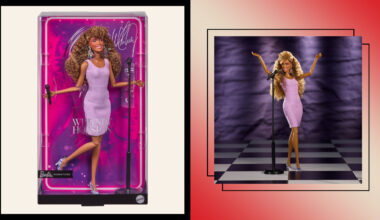Whitney Houston: I Wanna Dance with Somebody - Blu-ray + Digital