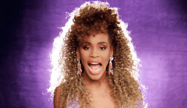 Whitney Houston Becomes Barbie Signature Doll