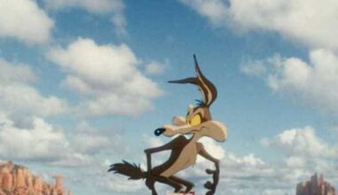 Coyote vs. Acme brings back Looney Tunes with fresh spin
