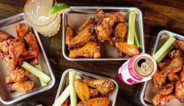 Fun openings make Fort Worth dining news refreshingly upbeat