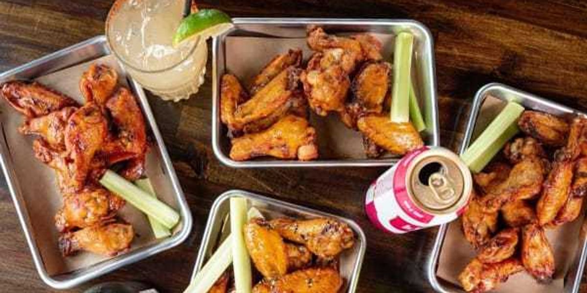 Fun openings make Fort Worth dining news refreshingly upbeat