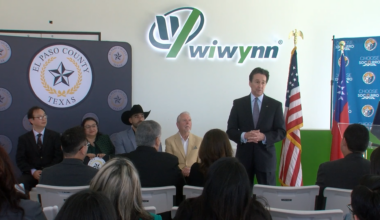 $275 million Wiwynn investment in Socorro is set to bring 2,000 jobs