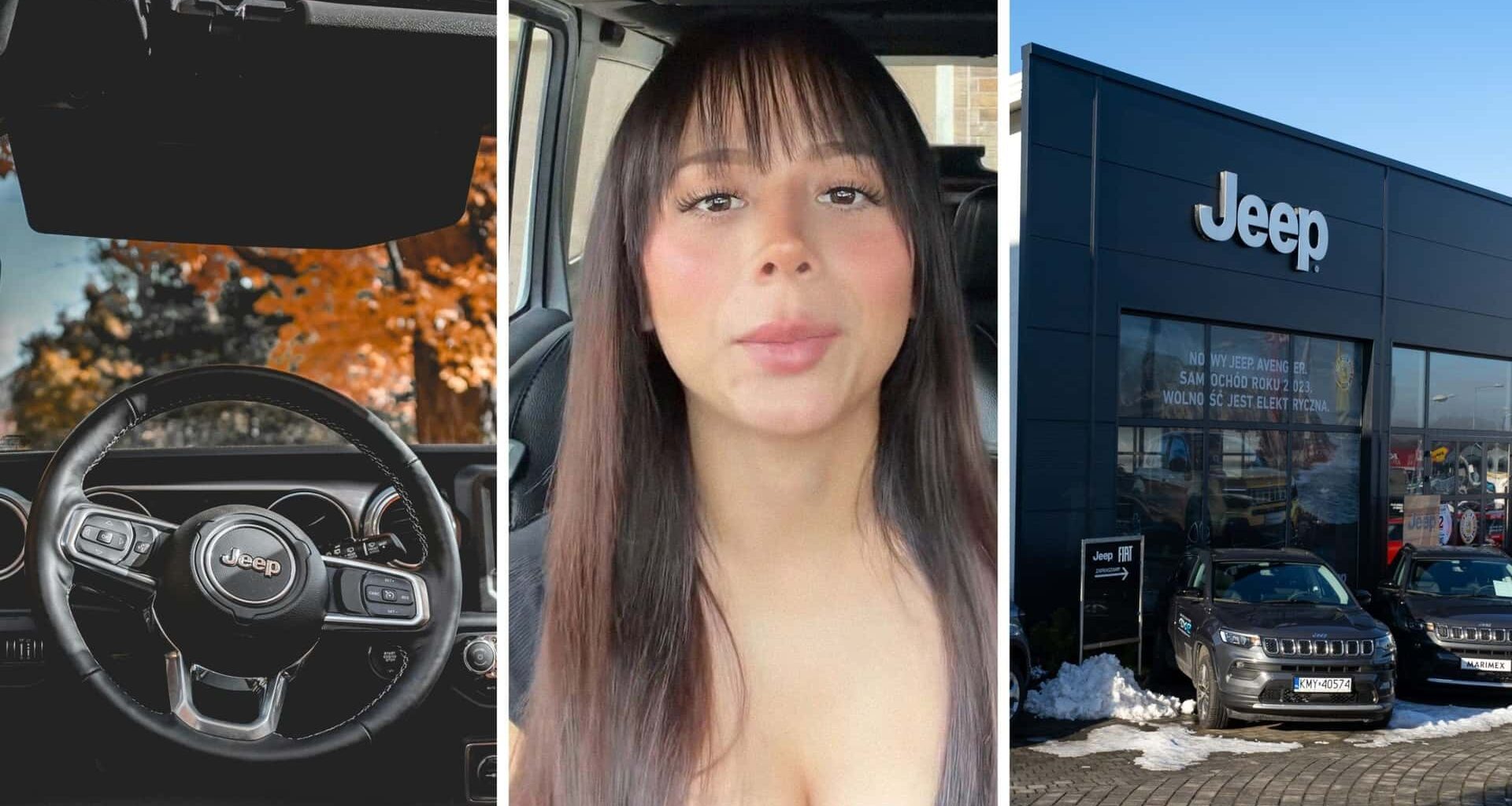 Texas Woman Says This Is The Best Car She's Ever Had. So Why Is The Dealership Taking It Away From Her?