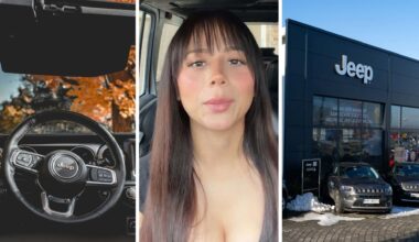 Texas Woman Says This Is The Best Car She's Ever Had. So Why Is The Dealership Taking It Away From Her?
