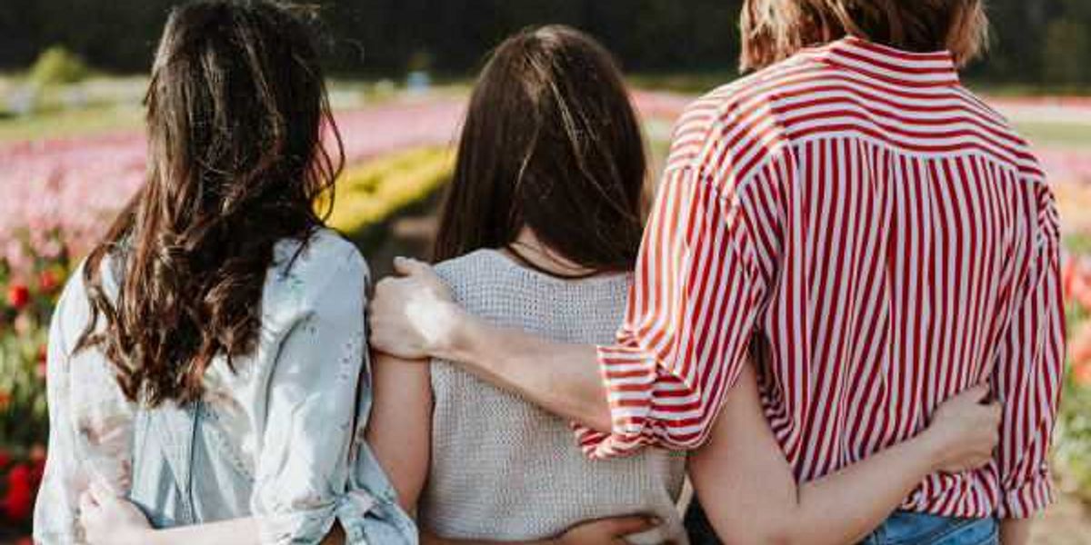 New study ranks Texas 3rd worst state for women's equality