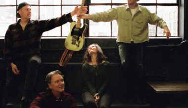 Oak Cliff native Edie Brickell’s newest project, World Famous Pets, releases debut album next month