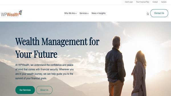 Optimus Capital Advisors Joins WPWealth, Expanding Dallas-Fort Worth Presence
