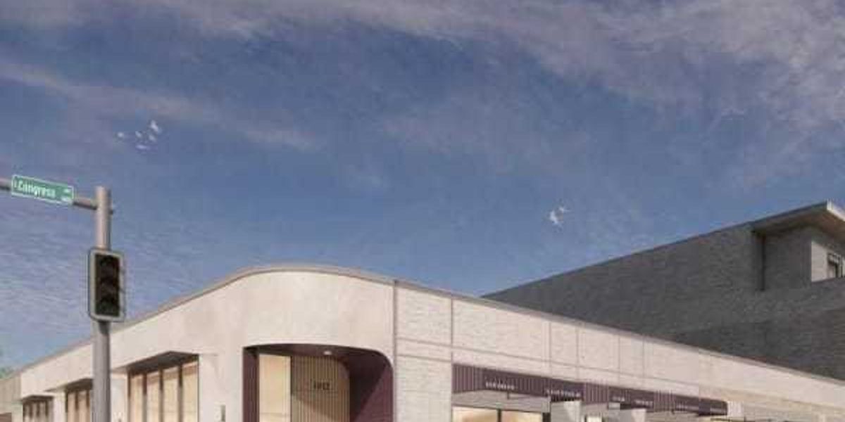 Wrangler claims former Vespaio site on South Congress
