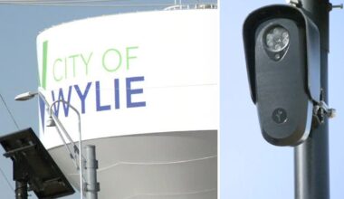 Wylie becomes latest North Texas city to end Flock camera use